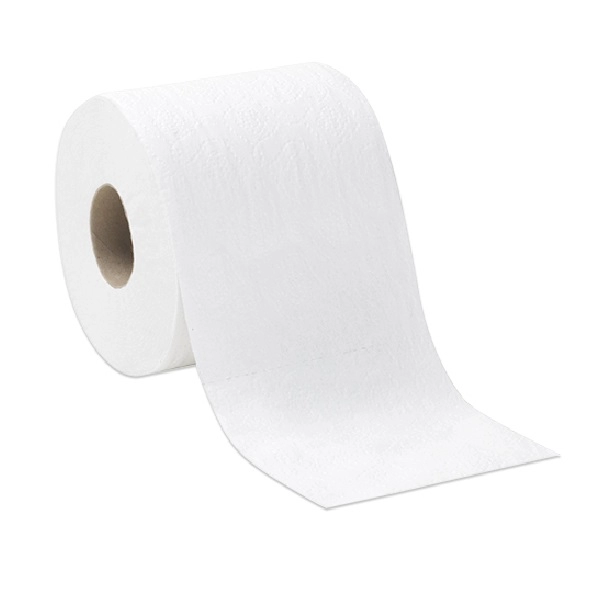 Toilet Tissue 2ply 200 Sheets